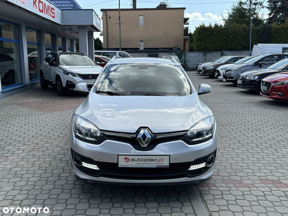 Renault Megane - 3