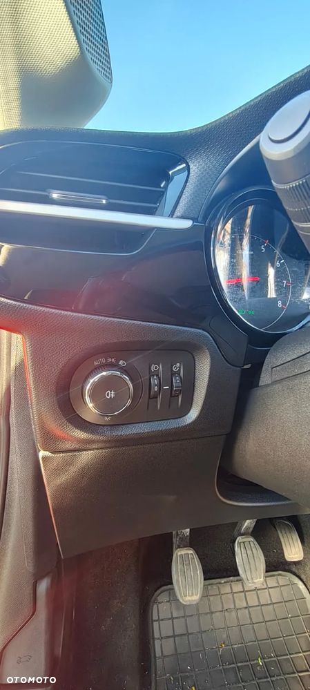 Opel Corsa 1.2 Edition Business Pack S&S - 25