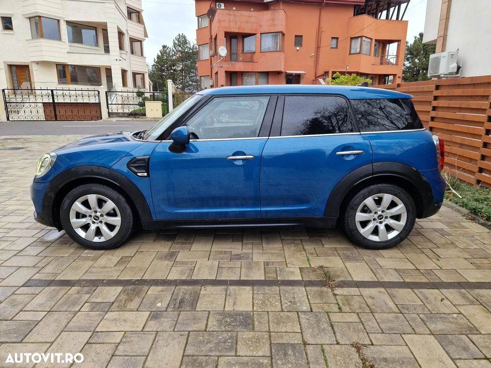 Mini Countryman - 13