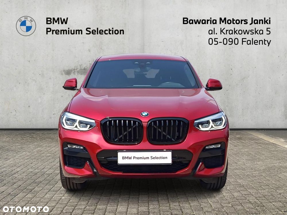 BMW X4 - 5
