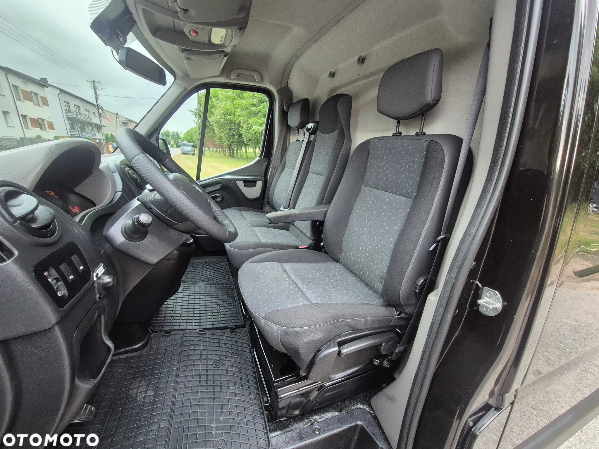 Opel Movano - 6