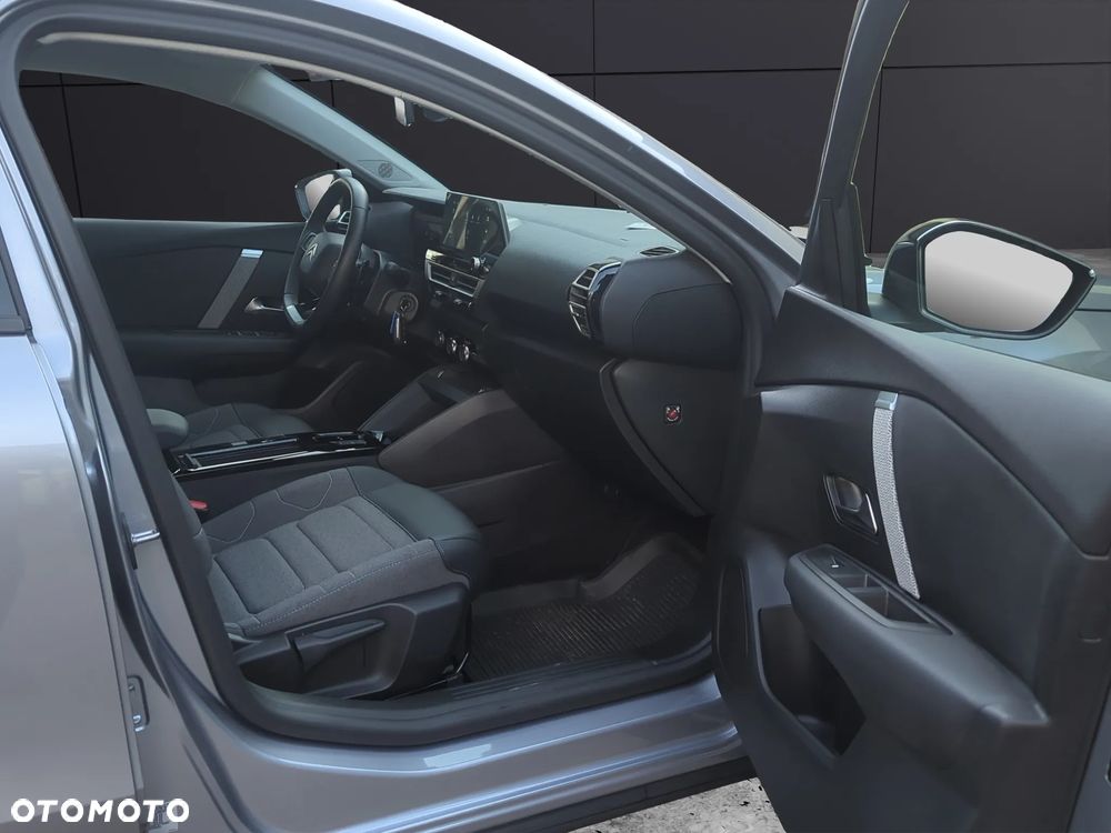 Citroën C4 1.2 PureTech Plus S&S EAT8 - 16