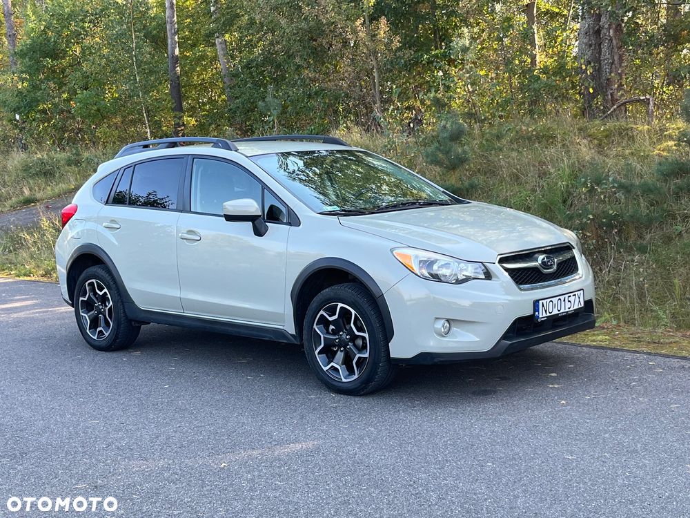 Subaru XV - 3