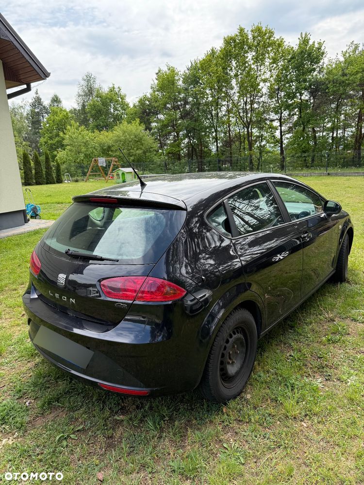 Seat Leon - 3