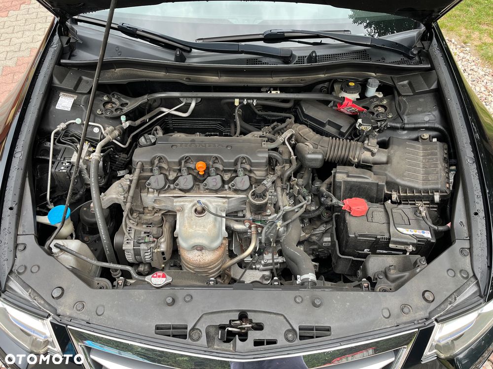 Honda Accord 2.0 Elegance Advantage - 10