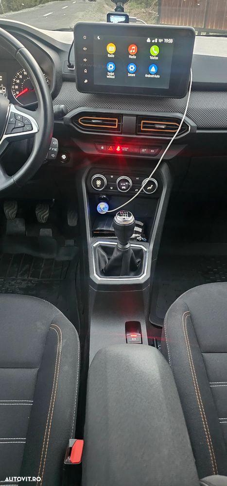 Dacia Sandero - 23