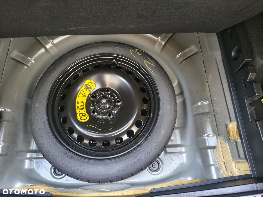 Ford Focus 1.0 EcoBoost mHEV Connected - 31