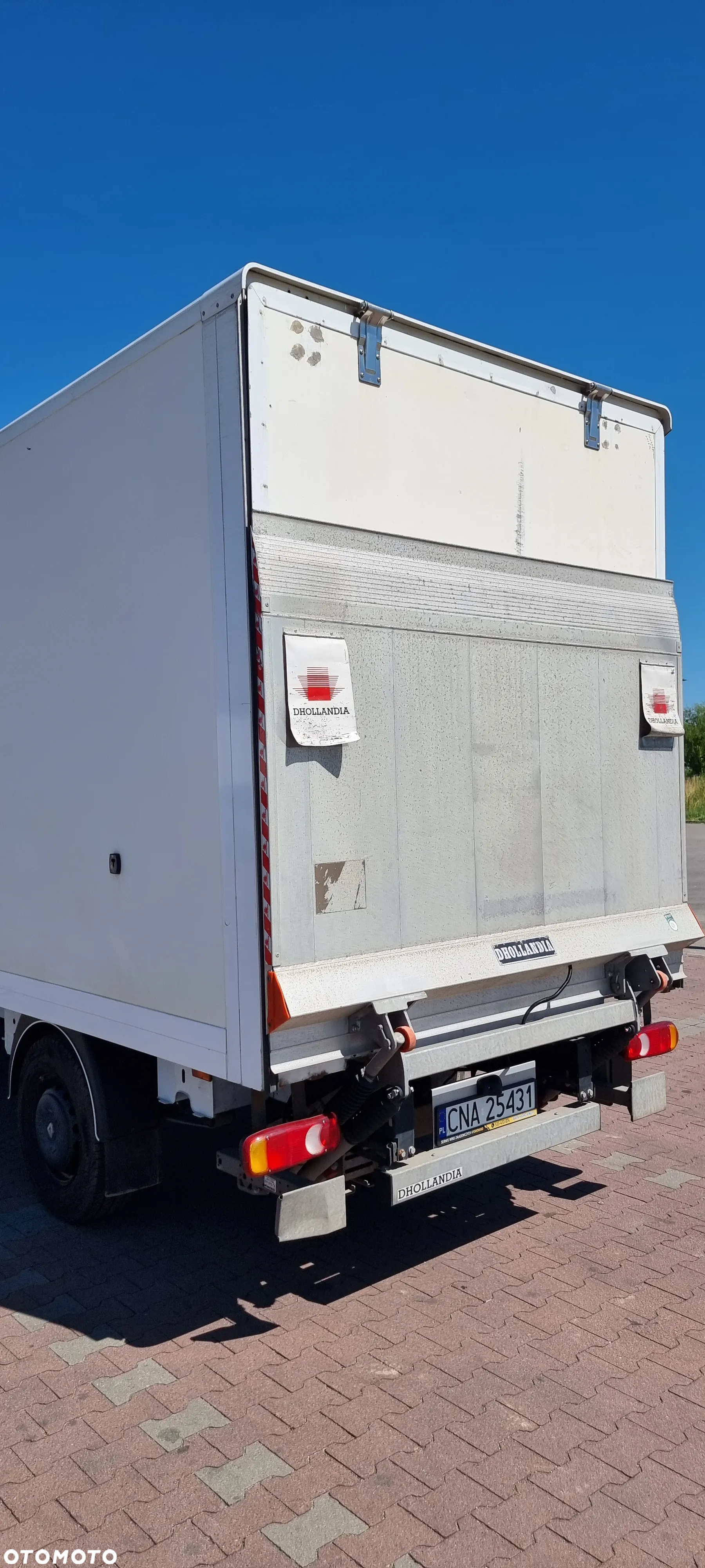 Renault Master - 4