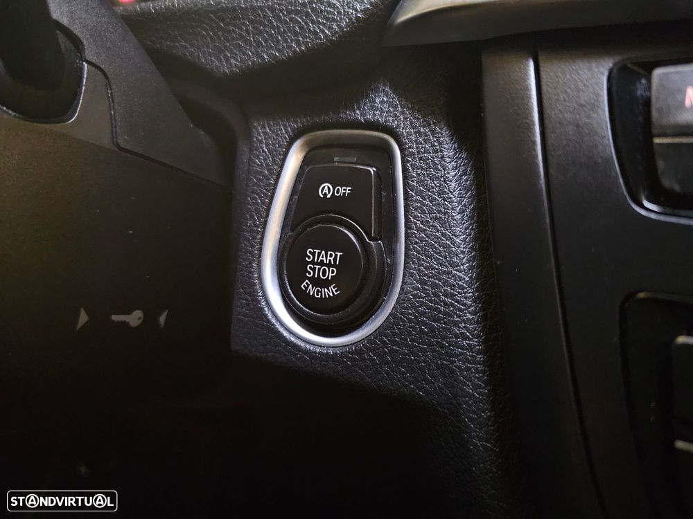 BMW 420 d Line Sport Auto - 25