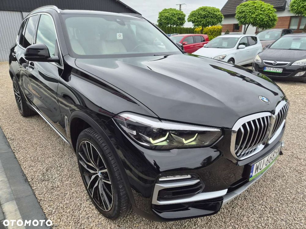 BMW X5 - 13