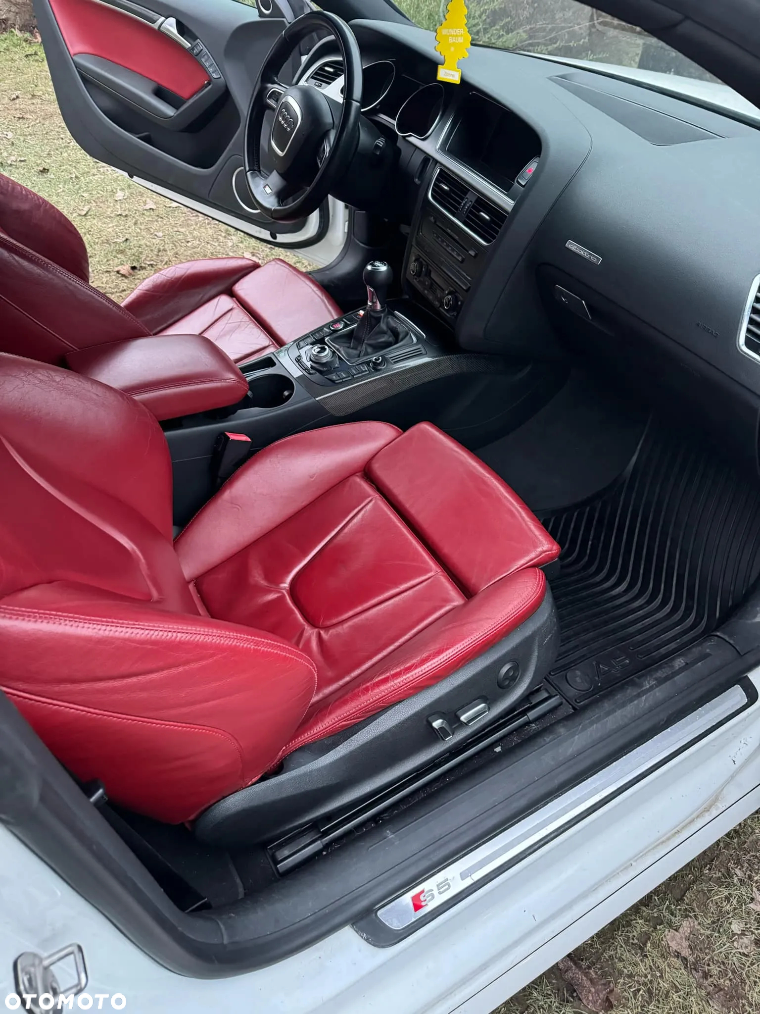 Audi S5 4.2 Quattro - 9