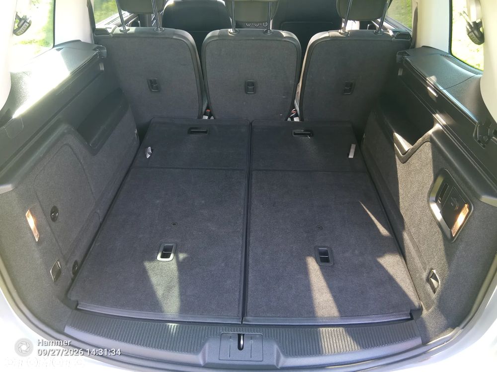 Seat Alhambra 2.0 TDI Style DSG - 19