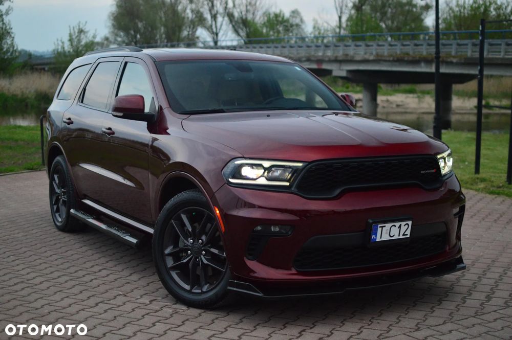 Dodge Durango - 4