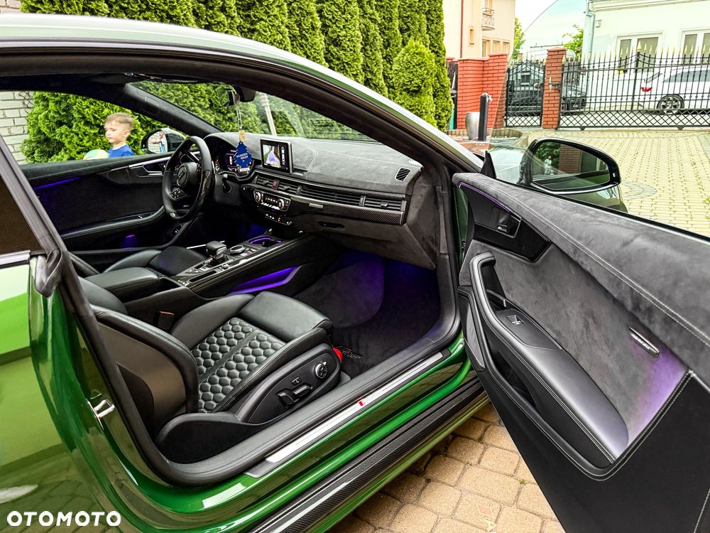 Audi RS5 Coupé 2.9 TFSI Quattro Tiptronic - 31