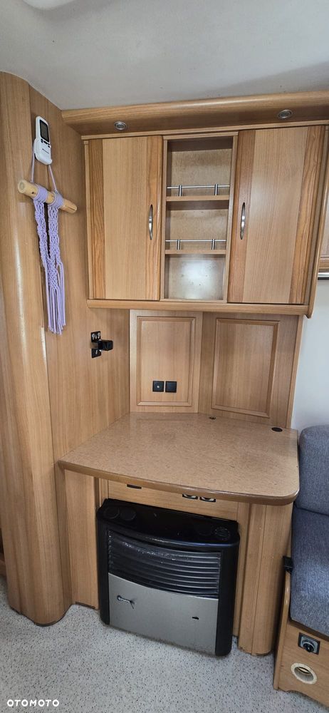 Fendt 650 Platin - 4