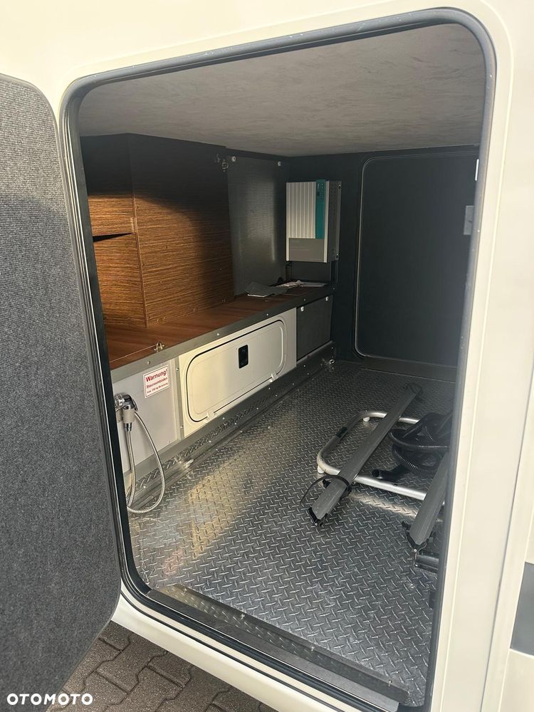 Concorde CREDO 791L model 2016 - 21
