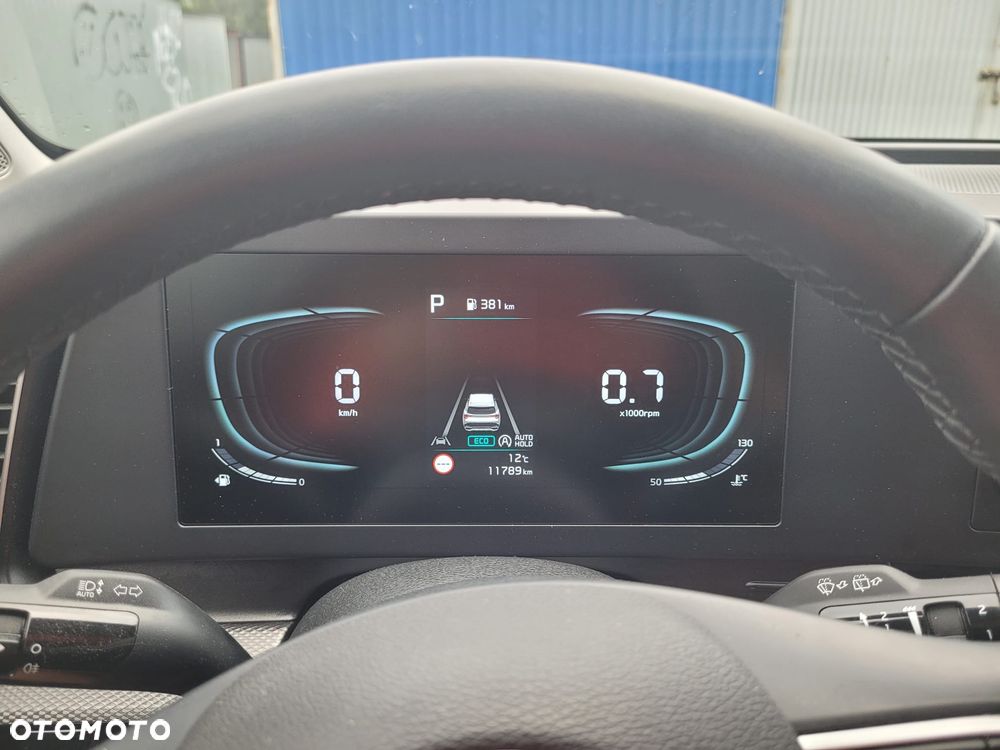 Kia Sportage 2023 photo 2