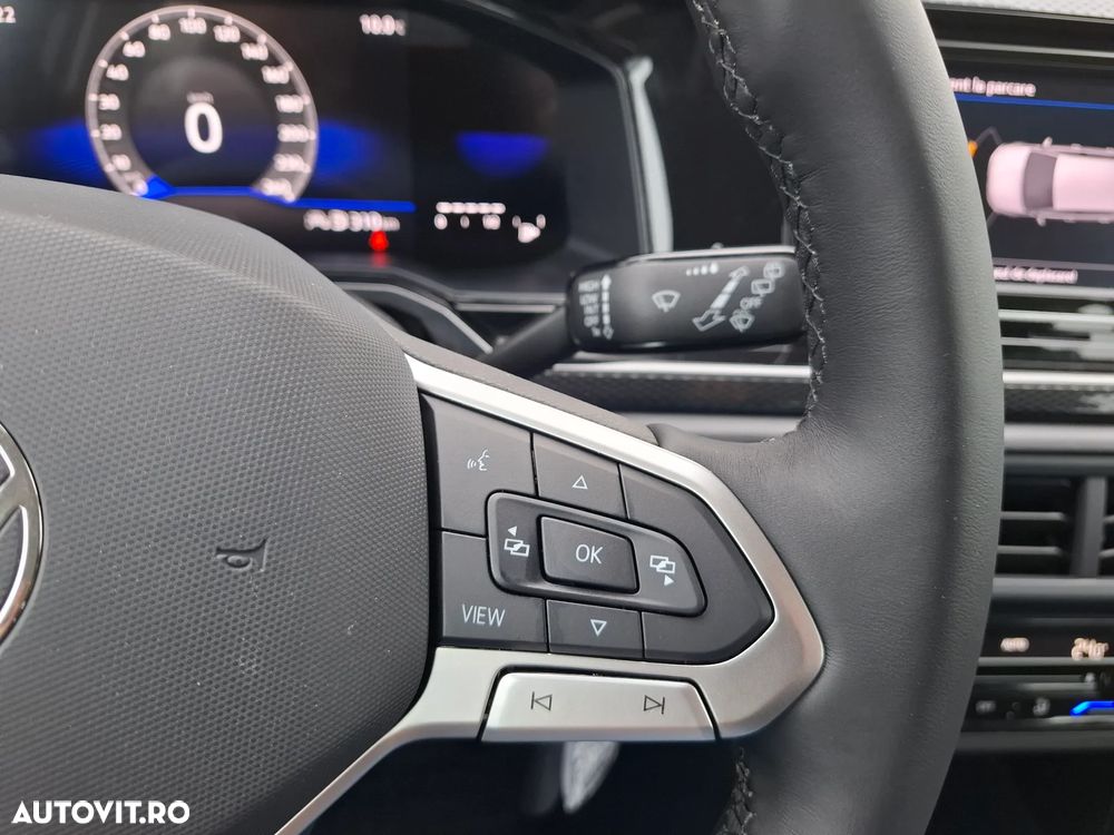 Volkswagen Polo 1.0 TSI Life - 9