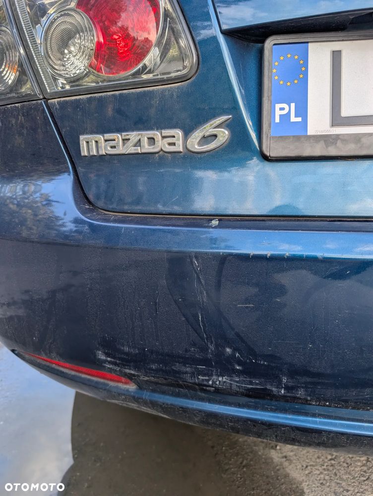 Mazda 6 1.8 Active - 8