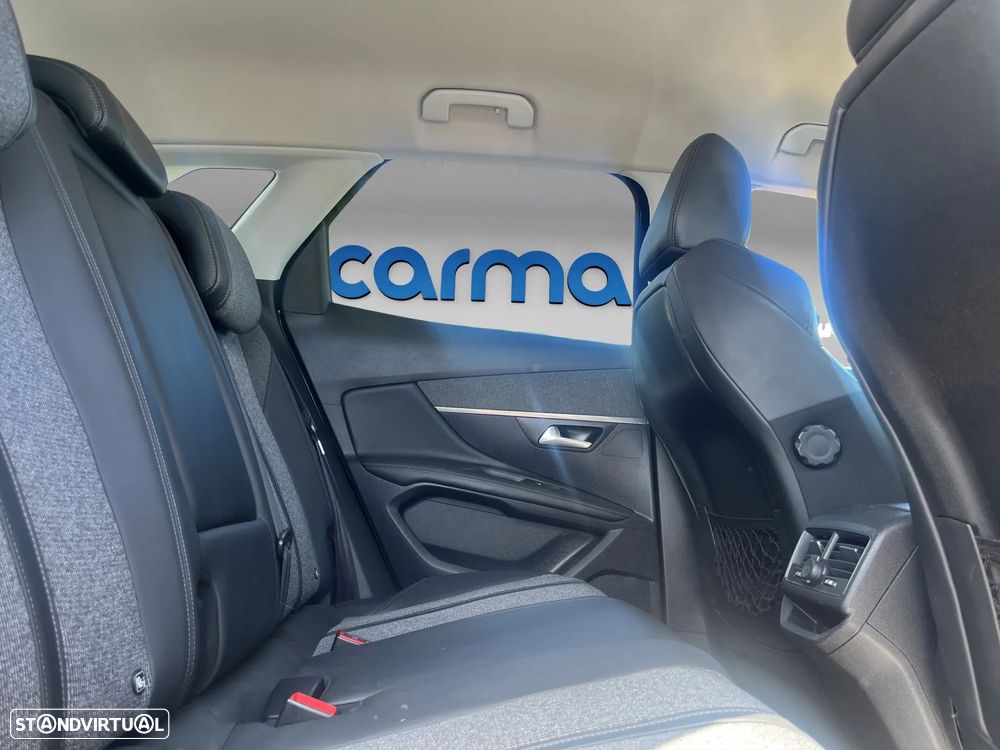 Peugeot 3008 1.6 BlueHDi Allure - 16