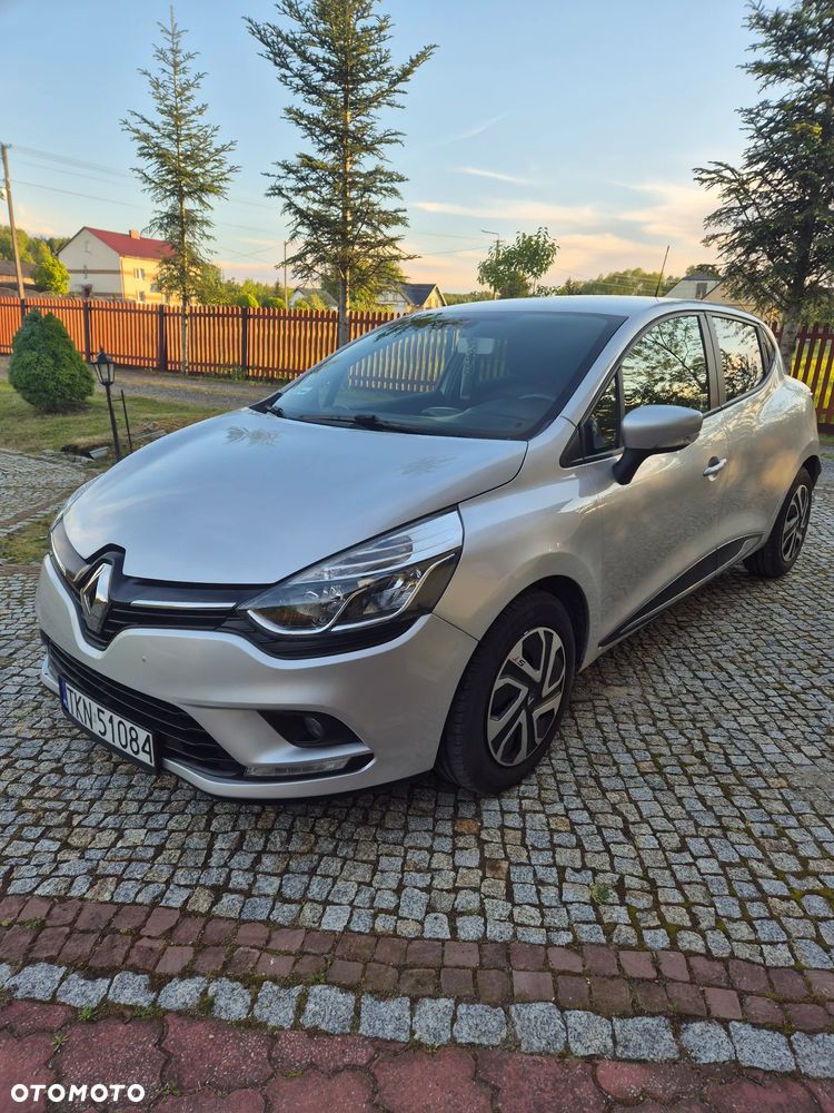 Renault Clio - 1