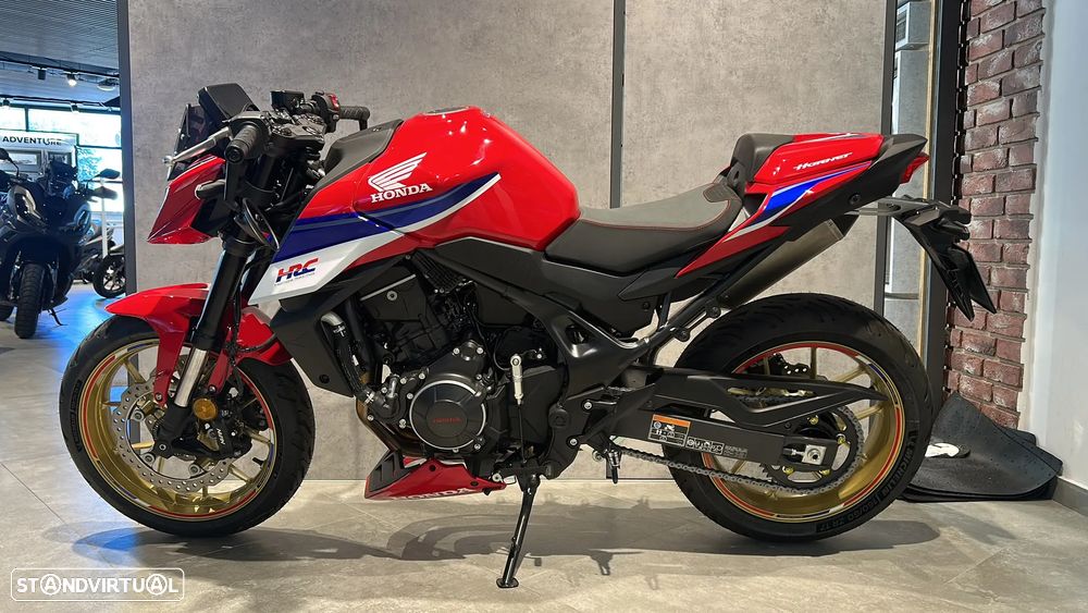 Honda Hornet HORNET750 - 2