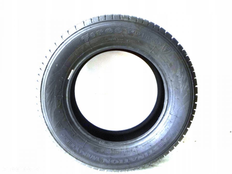 Continental Winter Contact TS 860 185/60R15 84 T - 8