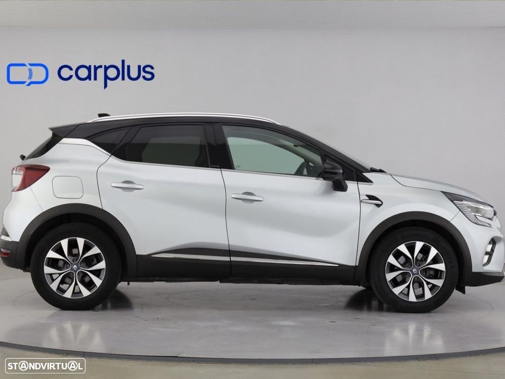 Renault Captur 1.6 E-Tech Plug-In Intens - 8