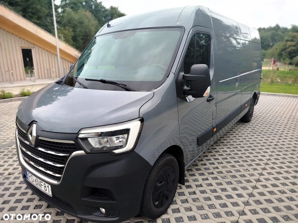 Renault Master - 40