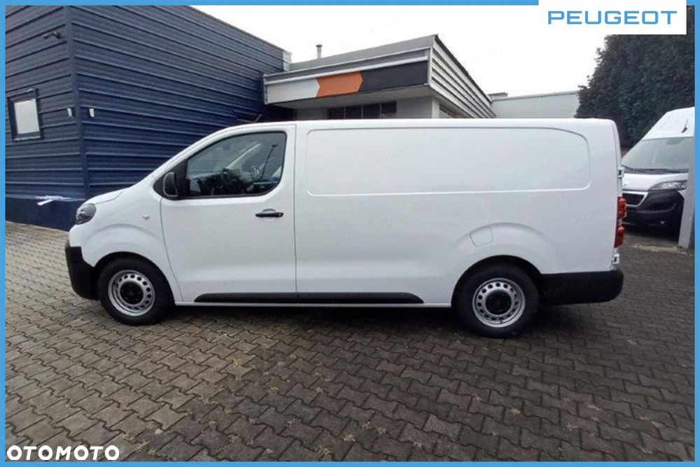 Peugeot Expert XL L2H1 2.2 150KM - 4
