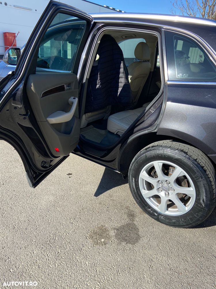 Audi Q5 - 9