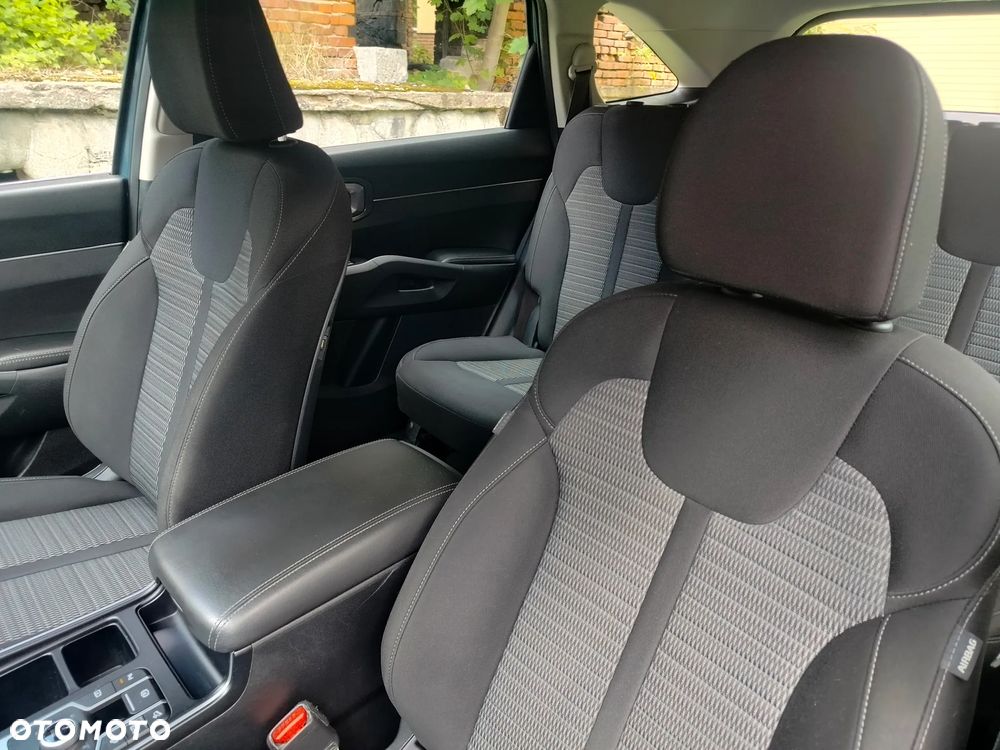 Kia Sorento 1.6 T-GDI HEV L 4WD 7os - 9