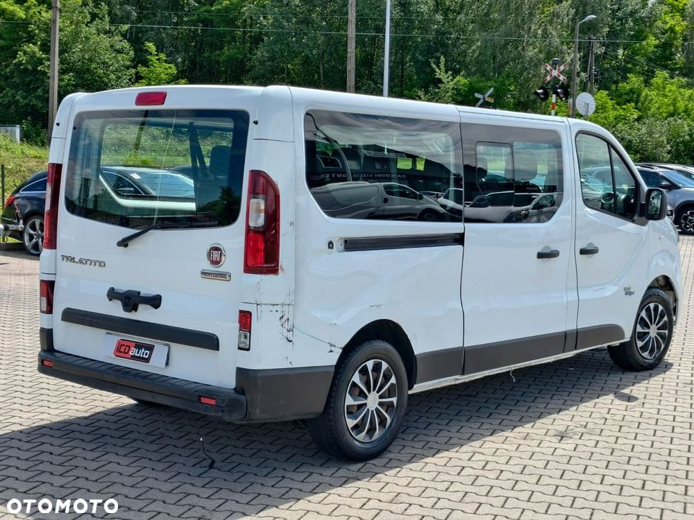 Fiat Talento - 7