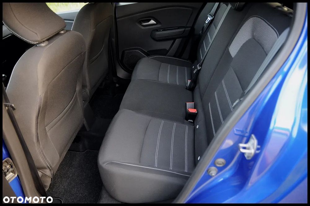 Dacia Sandero TCe 90 Comfort - 23