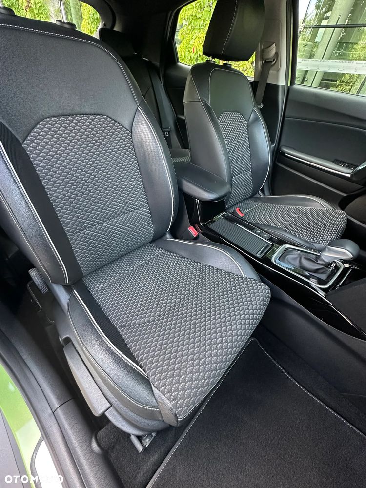 Kia XCeed 1.5 T-GDI OPF DCT7 BLACK XDITION - 13