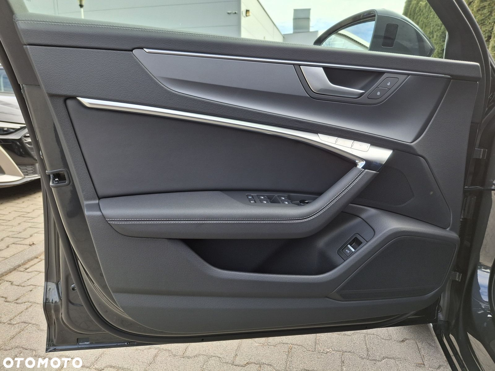 Audi A6 - 10