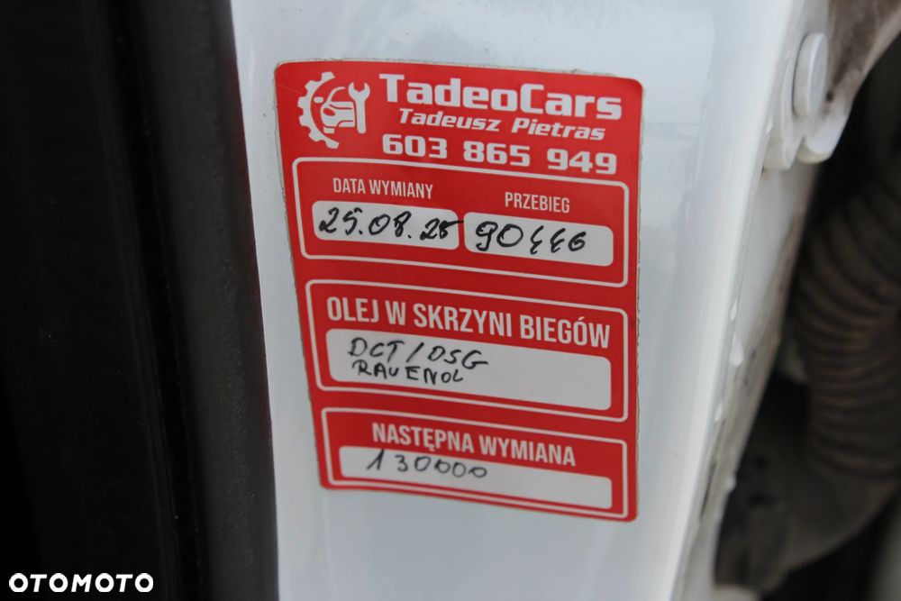 Ford Kuga 2.0 TDCi 4x4 Titanium - 13
