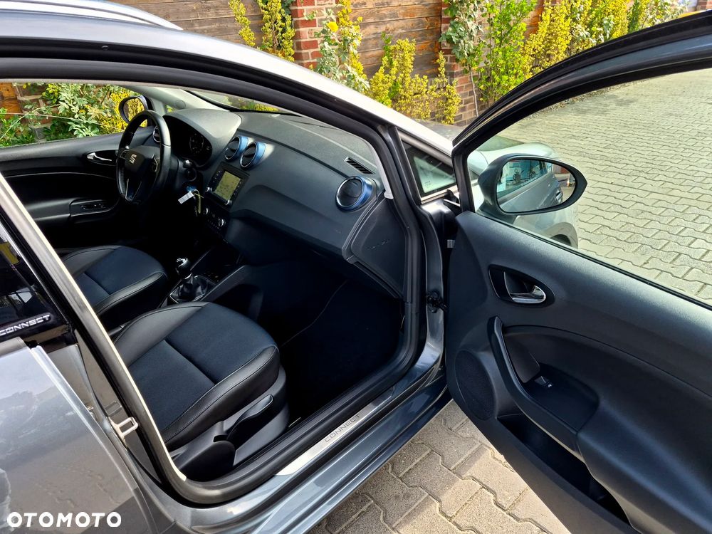 Seat Ibiza - 14