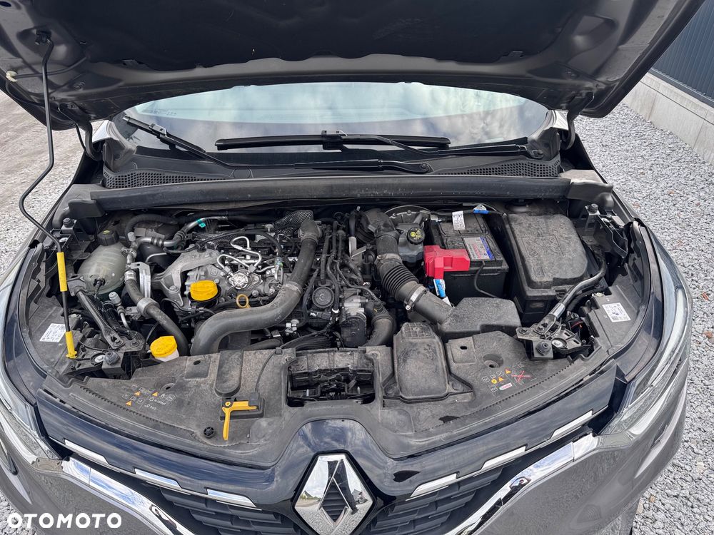 Renault Captur 1.3 TCe mHEV Intens EDC - 30