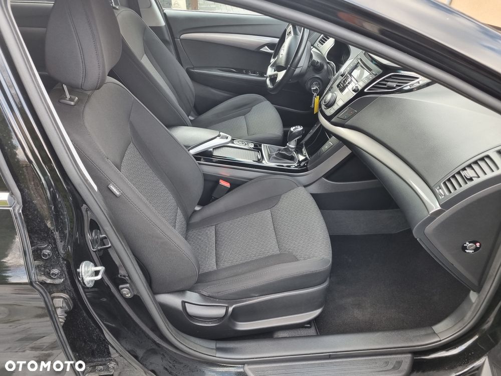 Hyundai i40 1.6 Comfort - 17