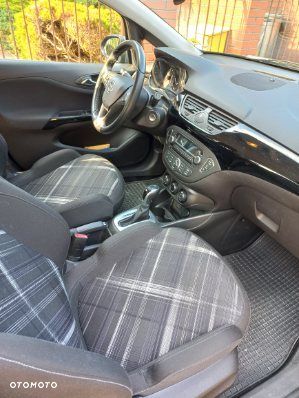 Opel Corsa 1.4 Color Edition - 17