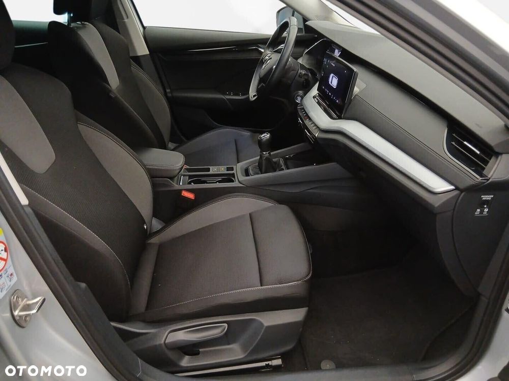 Skoda Octavia 2.0 TDI Business - 21