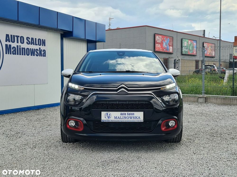 Citroën C3 1.2 PureTech C-Series - 6