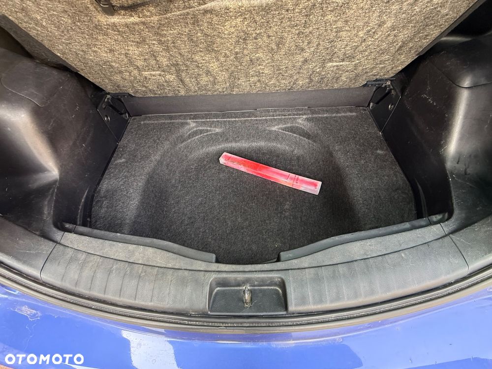 Toyota Verso S 1.4 D-4D Comfort - 24