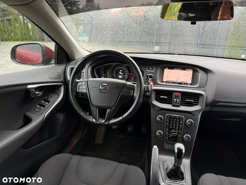 Volvo V40 - 7