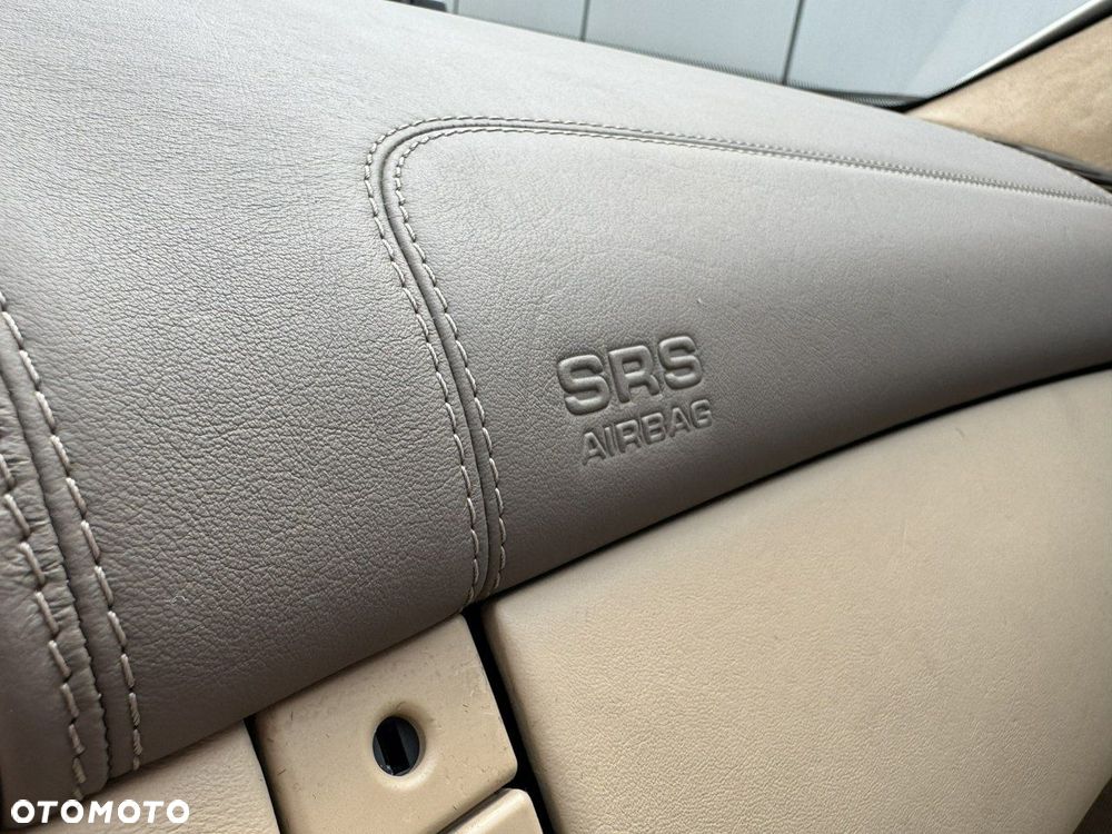 Mercedes-Benz CL 600 - 15