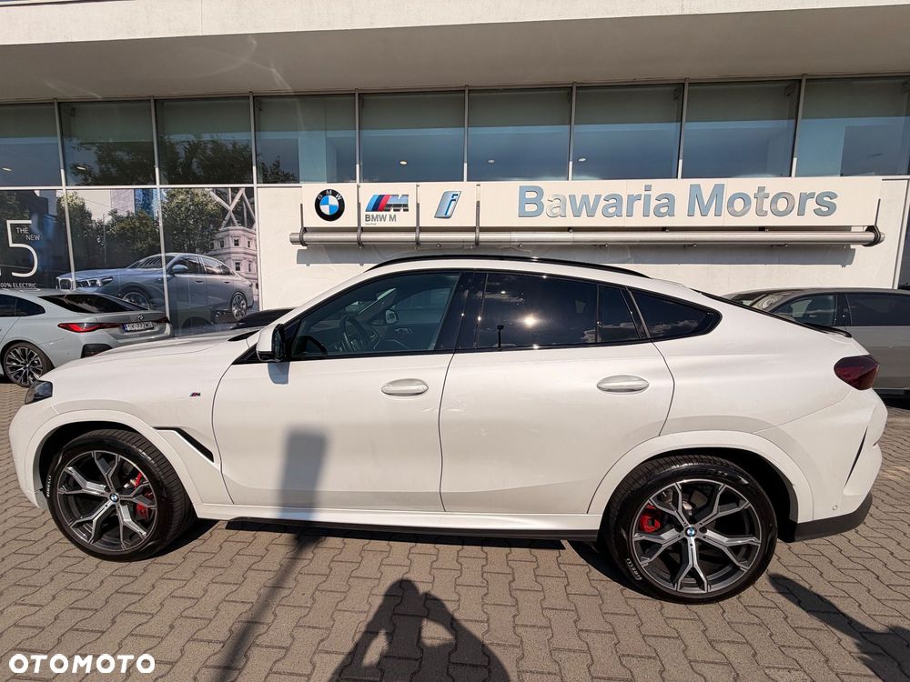 BMW X6 - 5