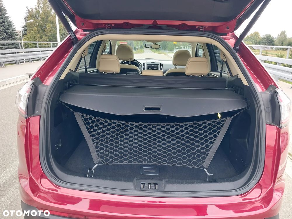 Ford Edge - 25