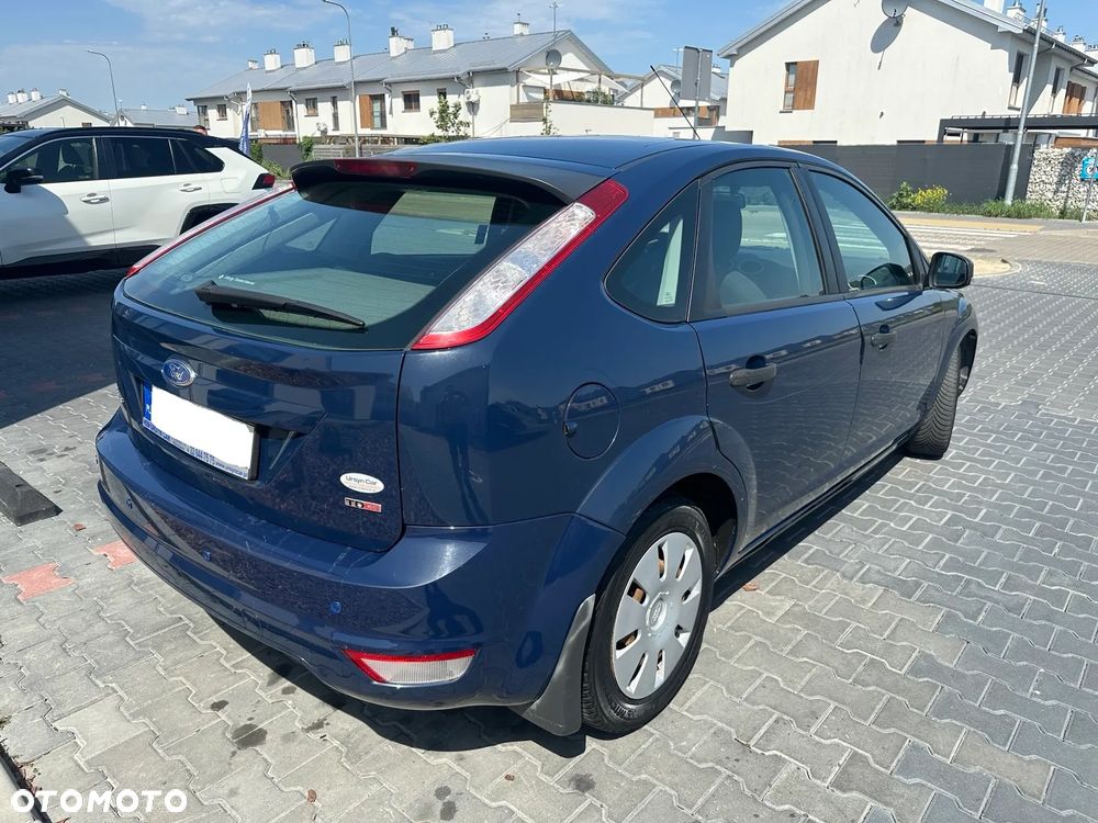 Ford Focus 2011 photo 5