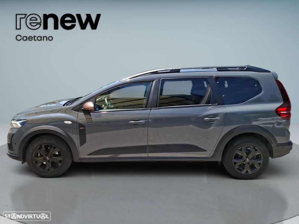 Dacia Jogger 1.0 TCe Extreme 7L - 5